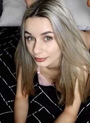 Алевтина — знакомства для секса в Ростове